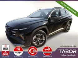 Abyss black mineraleffekt Neu 2025 Hyundai Tucson Select SUV | 32.288 € (Superpreis)