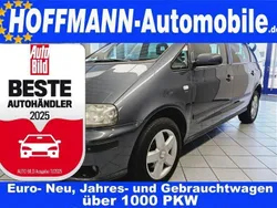 Grau Gebraucht 2007 Seat Alhambra Van / Kleinbus | 3.200 € (Fairer Preis)