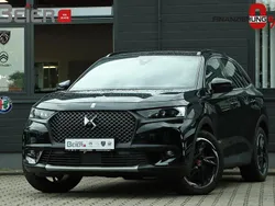 Noir perla nera Gebraucht 2022 DS Automobiles DS7 Crossback Performance SUV | 32.980 € (Fairer Preis)