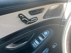 Schwarz Gebraucht 2015 Mercedes S350 Limousine | 22.500 €