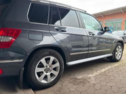 Gebraucht 2008 Mercedes GLK320 SUV | 4.500 €
