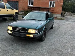 Gebraucht 1992 Audi 80 Kombi | 1.700 €