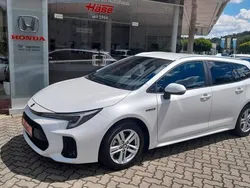 Weiß Gebraucht 2024 Suzuki Swace Comfort+ Limousine | 25.495 € (Guter Preis)