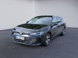Schwarz Gebraucht 2025 VW Passat Business Limousine | 44.990 € (Superpreis)
