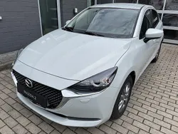 Weiß Gebraucht 2019 Mazda 2 Kizoku Kleinwagen | 12.990 € (Fairer Preis)