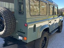 Grün Gebraucht 1995 Land Rover Defender SUV | 25.900 €