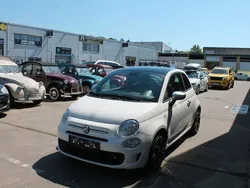 Weiß Gebraucht 2021 Fiat 500 Rockstar | 11.950 € (Fairer Preis)