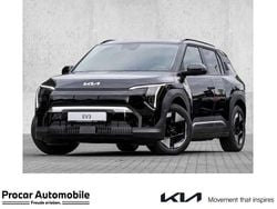 Schwarz Neu 2025 Kia EV3 3 SUV | 33.980 € (Guter Preis)