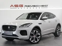 Weiß Gebraucht 2021 Jaguar E-Pace R-Dynamic SUV | 29.900 € (Etwas zu teuer)