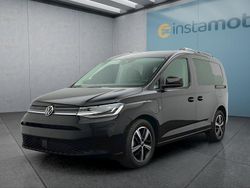Schwarz Gebraucht 2025 VW Caddy Van / Kleinbus | 42.849 €