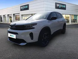 Weiß Gebraucht 2024 Citroën C5 Aircross SUV | 24.690 € (Fairer Preis)