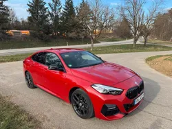 Rot Gebraucht 2022 BMW 220 M Sport Coupé | 32.950 € (Superpreis)
