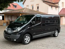Schwarz Gebraucht 2013 Renault Trafic Black Edition Van | 7.999 € (Guter Preis)