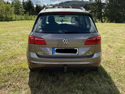 Silber Gebraucht 2014 VW Golf VII Kleinwagen | 7.999 € (Fairer Preis)