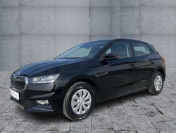 Schwarz Gebraucht 2025 Skoda Fabia Essence Kleinwagen | 15.970 € (Guter Preis)