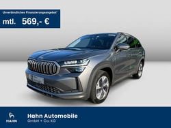 Grau Gebraucht 2025 Skoda Kodiaq Selection SUV | 44.490 € (Guter Preis)