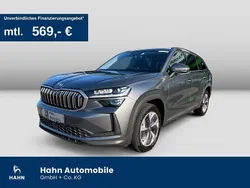 Grau Gebraucht 2025 Skoda Kodiaq Selection SUV | 44.490 € (Guter Preis)