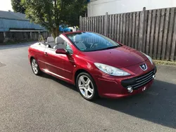 Gebraucht 2005 Peugeot 307 CC Cabrio | 4.600 € (Teuer)