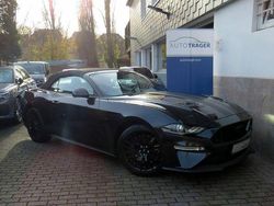 Dark matter/starlight gray Gebraucht 2022 Ford Mustang GT Convertible Cabrio | 46.990 € (Fairer Preis)