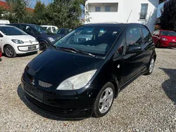 Schwarz Gebraucht 2006 Mitsubishi Colt Invite Limousine | 1.000 € (Guter Preis)
