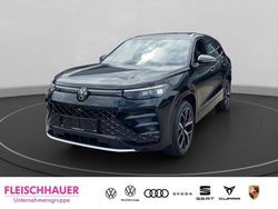 Schwarz Neu 2025 VW Tayron IQ Drive SUV | 57.990 € (Superpreis)