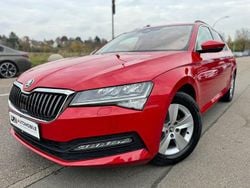 Andere Gebraucht 2020 Skoda Superb Ambition Kombi | 25.499 € (Superpreis)