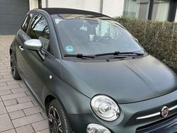 Gebraucht 2020 Fiat 500 Rockstar Cabrio | 11.990 € (Fairer Preis)