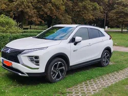 Gebraucht 2022 Mitsubishi Eclipse Cross Plus SUV | 21.900 € (Fairer Preis)