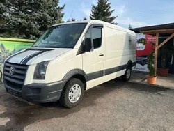 Grauweiß r9002 Gebraucht 2009 VW Crafter R Van | 7.999 € (Guter Preis)