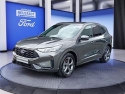Grau Neu 2025 Ford Kuga ST-Line SUV | 35.490 € (Fairer Preis)