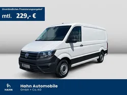 Weiß Gebraucht 2020 VW Crafter Van | 19.900 € (Superpreis)