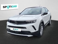 Weiß Gebraucht 2021 Opel Mokka Edition SUV | 15.970 € (Guter Preis)