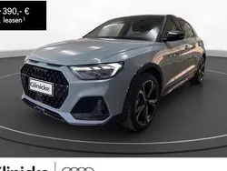 Pfeilgrau perleffekt Neu 2025 Audi A1 Sport Kleinwagen | 31.480 € (Fairer Preis)