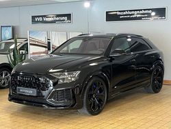 Mythosschwarz Gebraucht 2023 Audi RS Q8 Sport SUV | 133.000 €