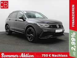 Schwarz Gebraucht 2024 VW Tiguan Style SUV | 42.450 € (Fairer Preis)