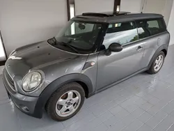 Grau Gebraucht 2010 Mini One Clubman Salt Kombi | 6.990 € (Fairer Preis)