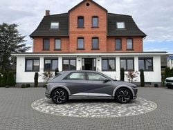 Grau Gebraucht 2022 Hyundai Ioniq 5 Dynamiq SUV | 27.950 € (Superpreis)