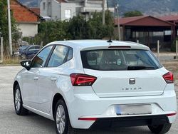 Weiß Gebraucht 2019 Seat Ibiza FR Kleinwagen | 10.400 € (Fairer Preis)