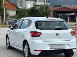Weiß Gebraucht 2019 Seat Ibiza FR Kleinwagen | 10.699 € (Fairer Preis)