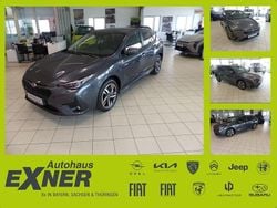 Magnetite gray Neu 2025 Subaru Impreza SUV | 29.990 € (Superpreis)