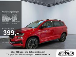 Velvetrot Gebraucht 2022 Skoda Karoq SportLine SUV | 35.554 € (Teuer)