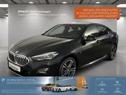 Schwarz Gebraucht 2024 BMW 220 M Sport Coupé | 34.300 € (Fairer Preis)