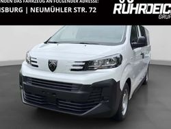 Weiß Neu 2025 Peugeot Expert Van | 30.900 € (Fairer Preis)