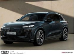 Grau Neu 2025 Audi Q6 e-tron Performance SUV | 88.980 €