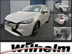 Andere Gebraucht 2024 Mazda 2 Center-Line Limousine | 19.190 € (Guter Preis)
