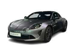 Grau Neu 2025 Alpine A110 Coupé | 78.980 € (Superpreis)