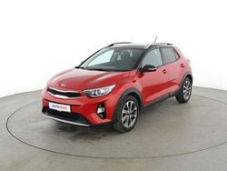 Rot Gebraucht 2019 Kia Stonic Vision SUV | 14.290 € (Fairer Preis)