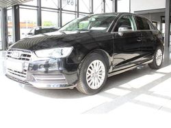 Schwarz Gebraucht 2013 Audi A3 Sportback Limousine | 9.970 € (Fairer Preis)