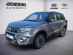 Grau Gebraucht 2023 Suzuki Vitara Comfort+ SUV | 22.990 € (Etwas zu teuer)