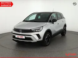 Grau Gebraucht 2023 Opel Crossland SUV | 19.900 € (Guter Preis)